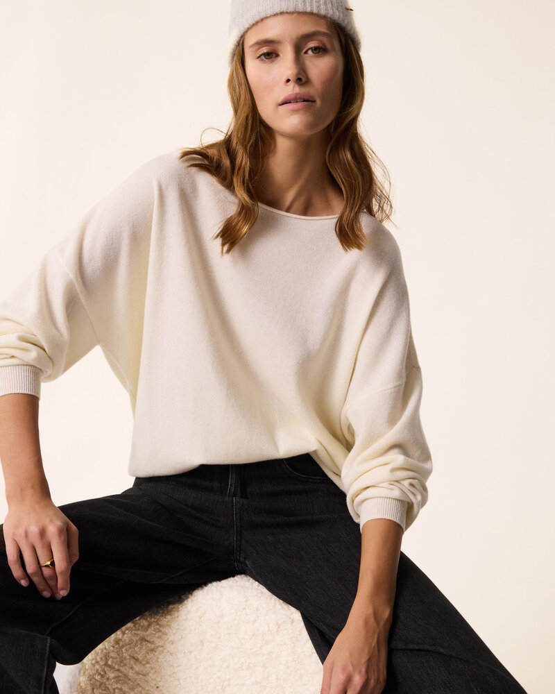 Des Petits Hauts Aragone Sweater