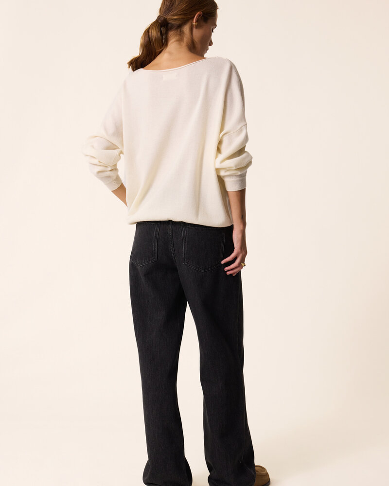 Des Petits Hauts Aragone Sweater