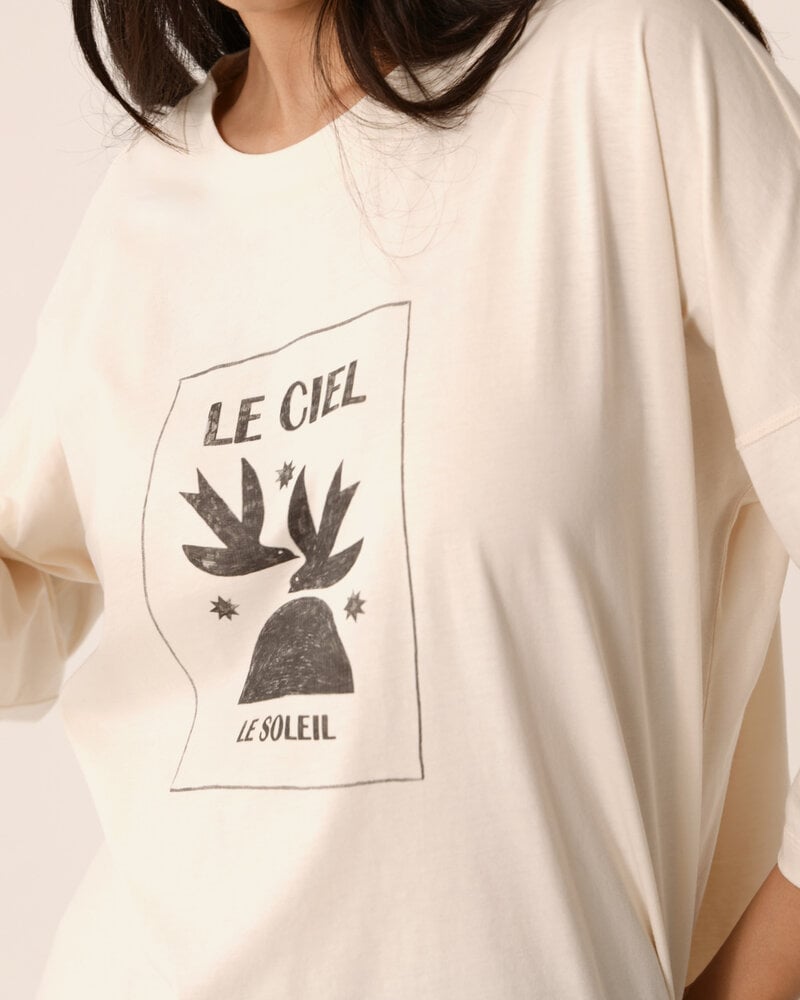 Des Petits Hauts Janou t-shirt