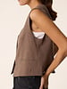 Des Petits Hauts Rosetta vest