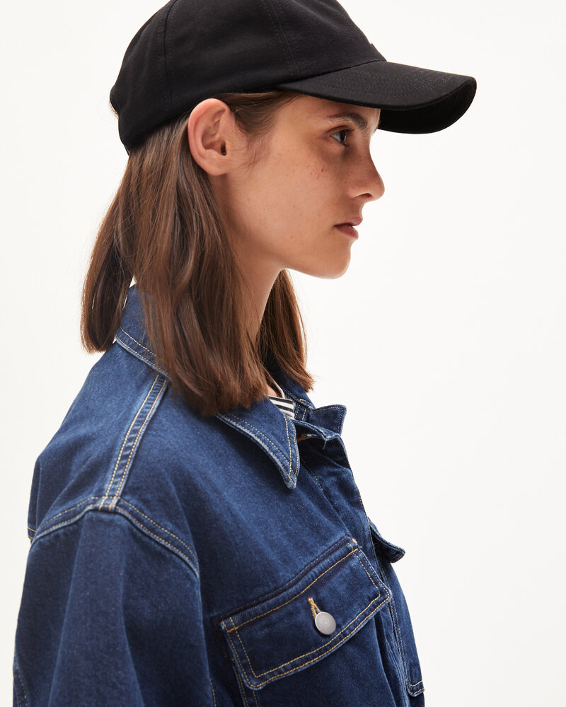 Armed Angels Femme YENAAS BOLD CAP