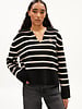 Armed Angels Femme FREJIAAS STRIPES Sweater