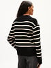 Armed Angels Femme FREJIAAS STRIPES Sweater