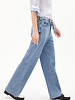 Armed Angels Femme HAAYI CUT HEM Denim