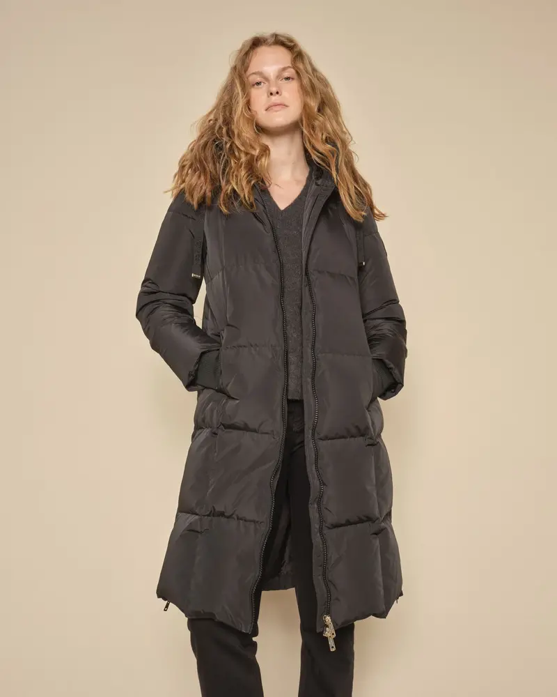 Mos Mosh MMNova Square Down Coat