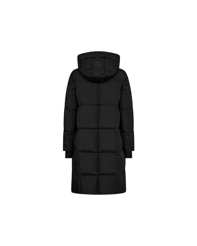 Mos Mosh MMNova Square Down Coat