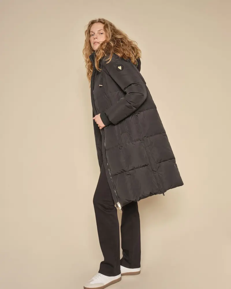 Mos Mosh MMNova Square Down Coat