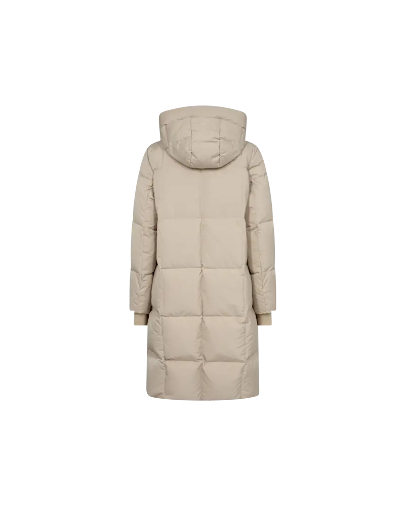 Mos Mosh MMNova Square Down Coat