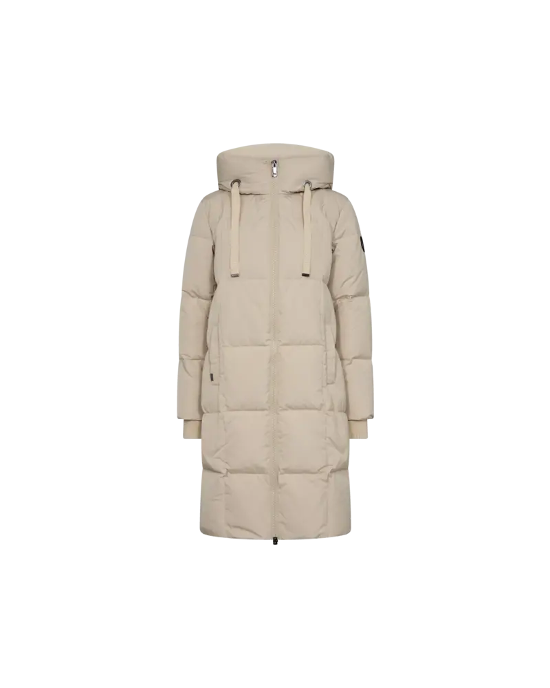 Mos Mosh MMNova Square Down Coat