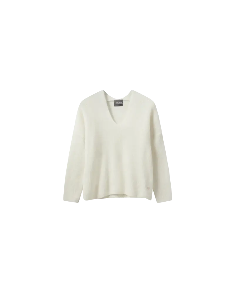 Mos Mosh MMThora V-Neck Knit