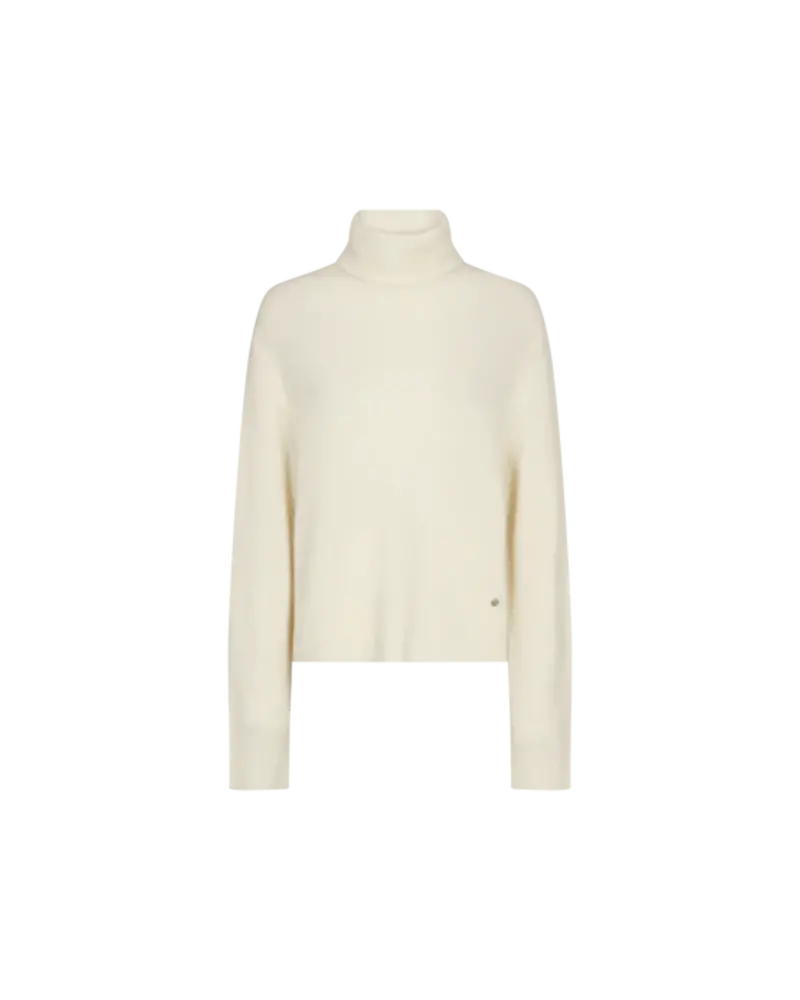 Mos Mosh MMAidy Thora Rollneck Knit