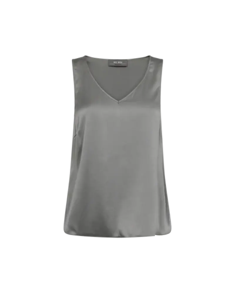 Mos Mosh MMAstrid V-Neck Silk Tank Top