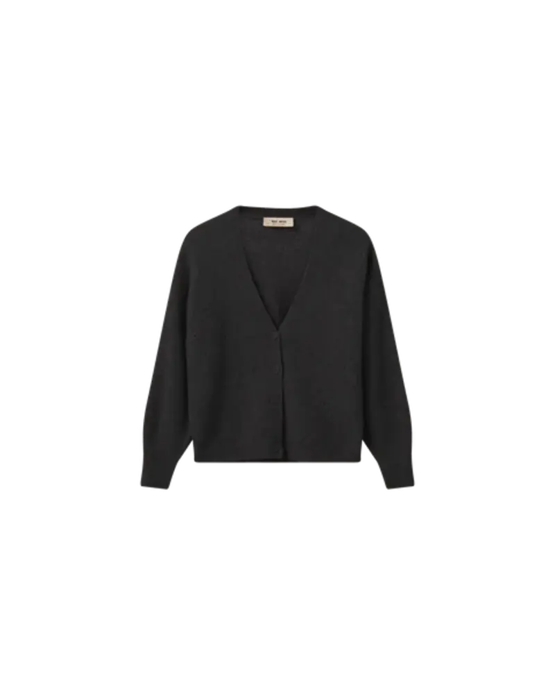 Mos Mosh MMThora V-Neck Knit Cardigan