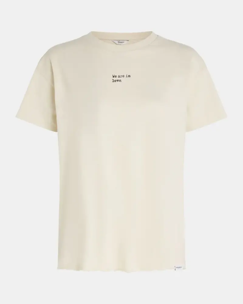 Penn & ink T-shirt imprimé