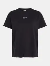 Penn & ink T-shirt imprimé