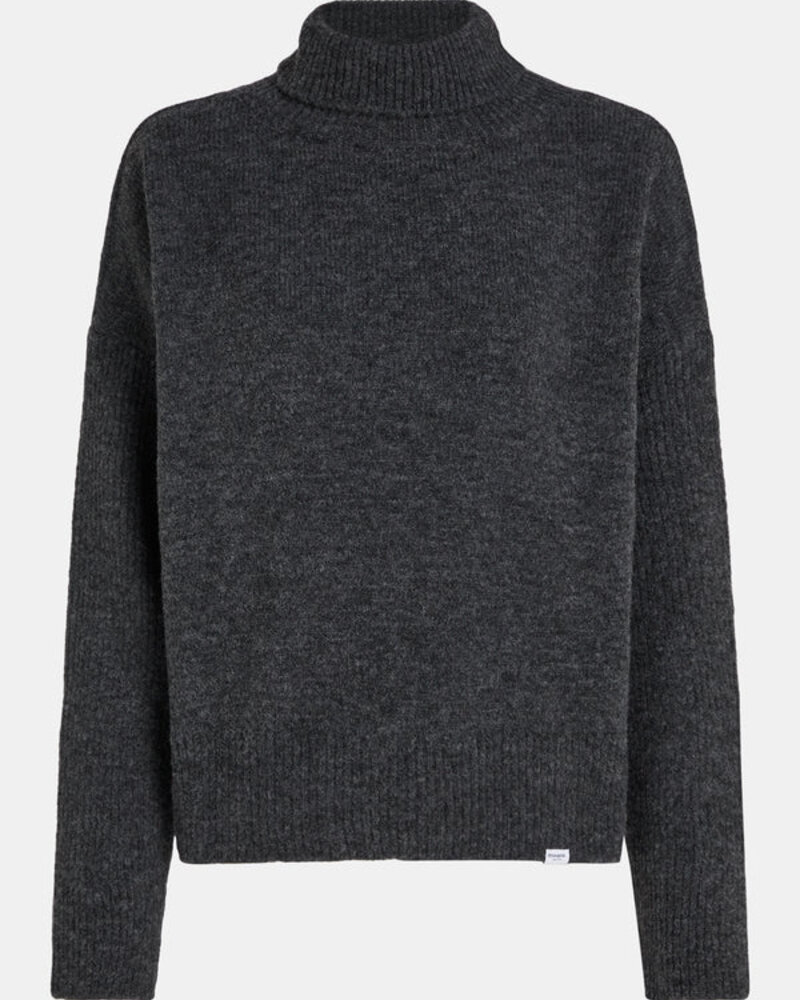 Penn & ink Oversize Turtleneck