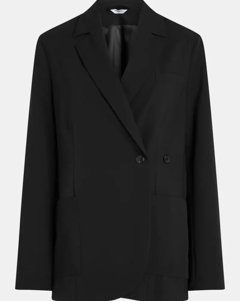 Penn & ink Blazer croisé