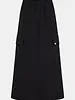 Penn & ink Cargo long skirt