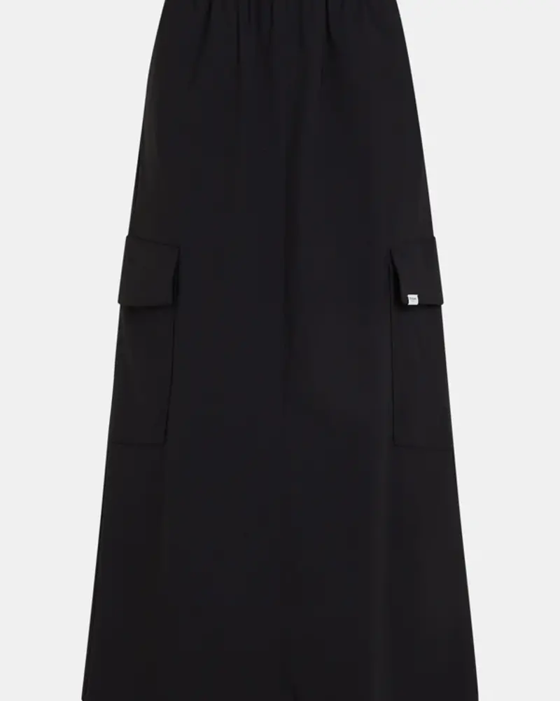 Penn & ink Cargo long skirt