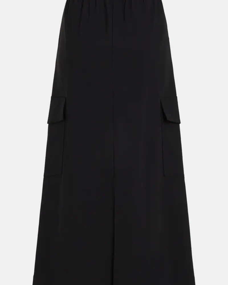 Penn & ink Cargo long skirt