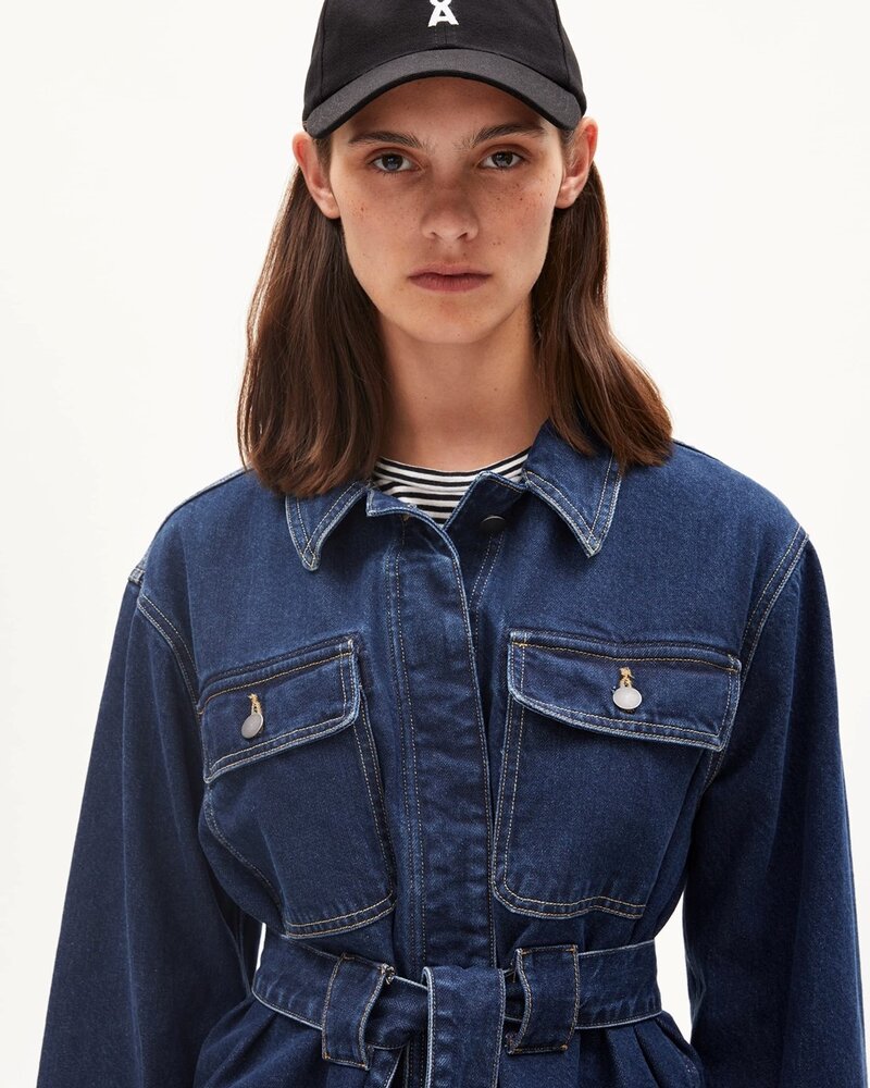 Armed Angels Femme YENAAS BOLD CAP