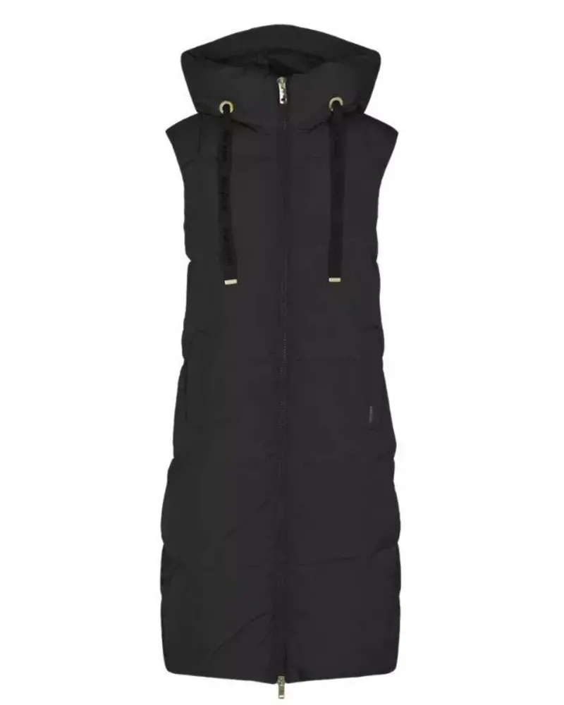 Mos Mosh MMNova Square Down Waistcoat