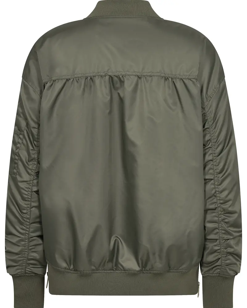 Mos Mosh MMRuby manteau bomber