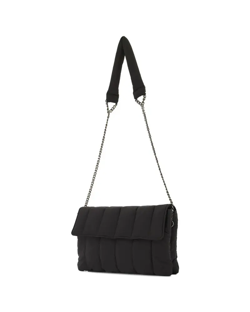 YAYA Nylon crossbody bag