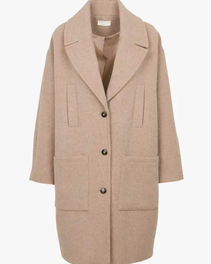 Des Petits Hauts Yasmine coat