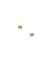 CUPOLETTA GOLD EARRINGS