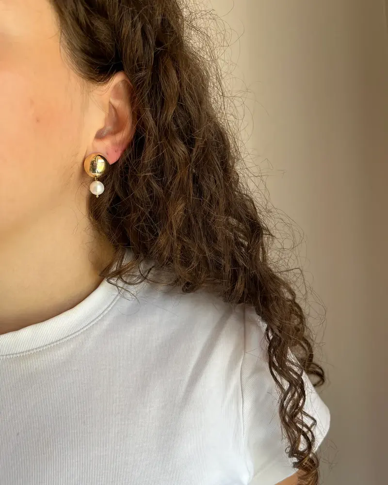 Gioconda Earrings