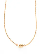 Ferri Necklace 16"