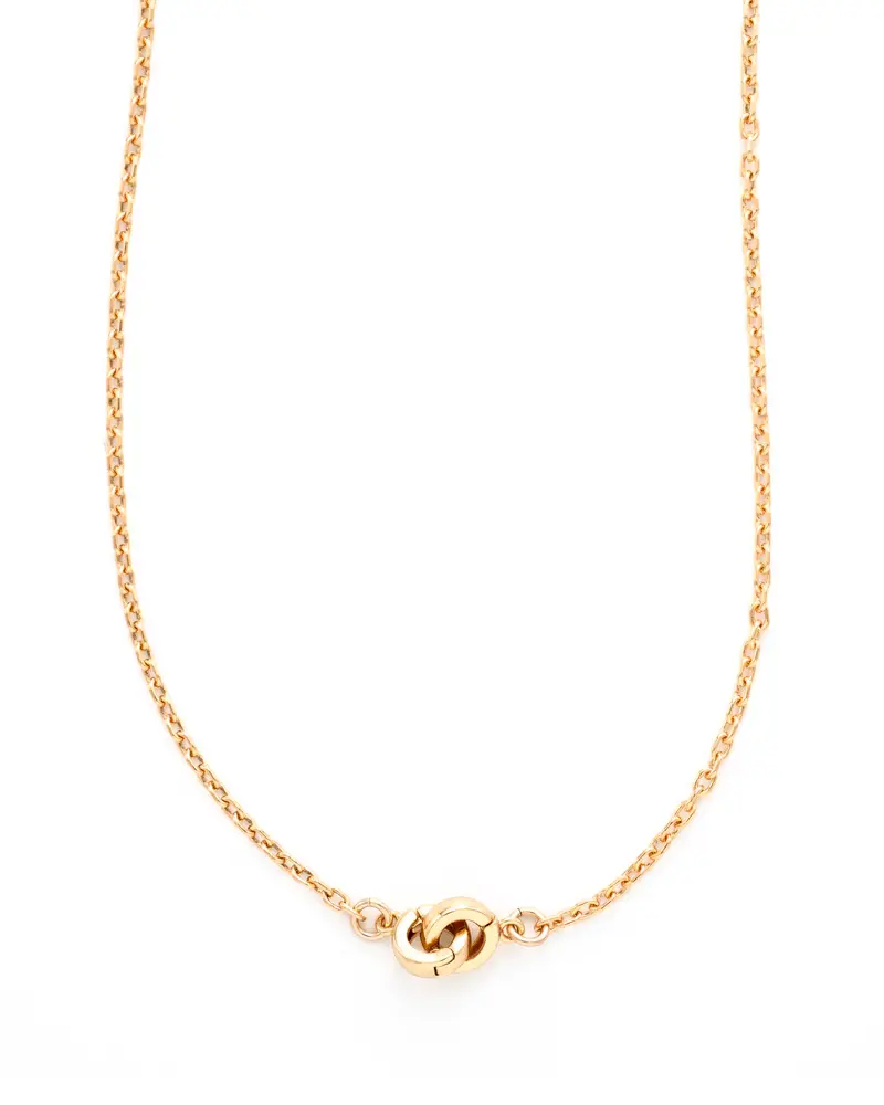 Ferri Necklace 16"