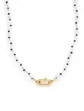 Collier Felpa