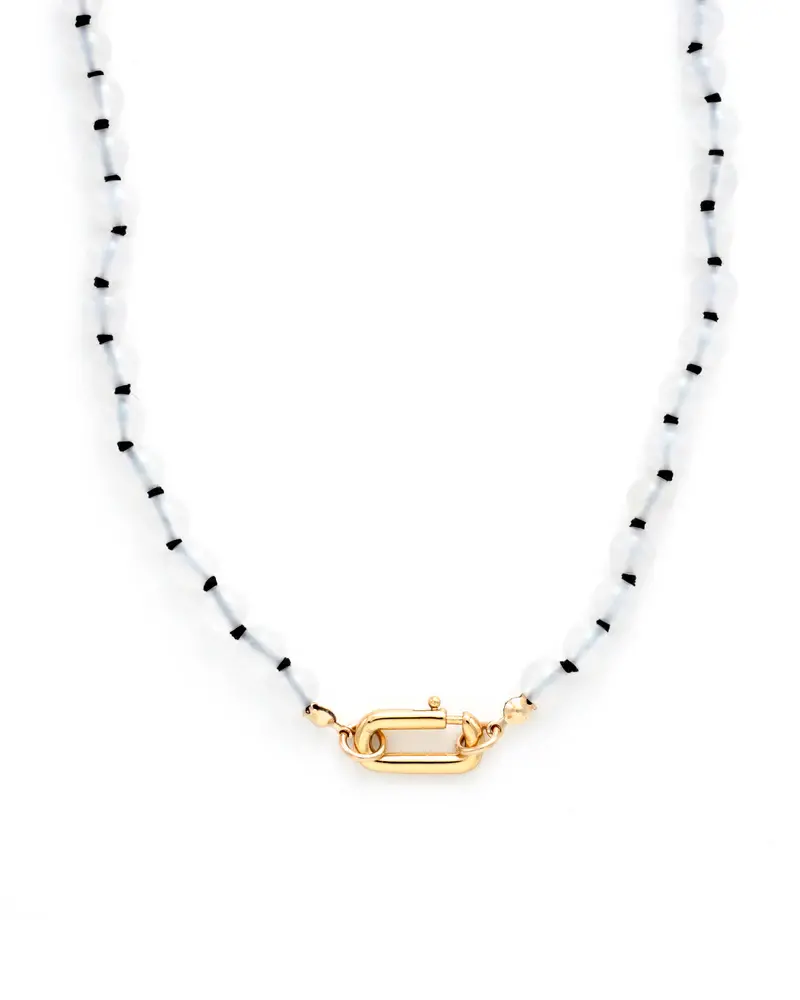 Felpa Necklace