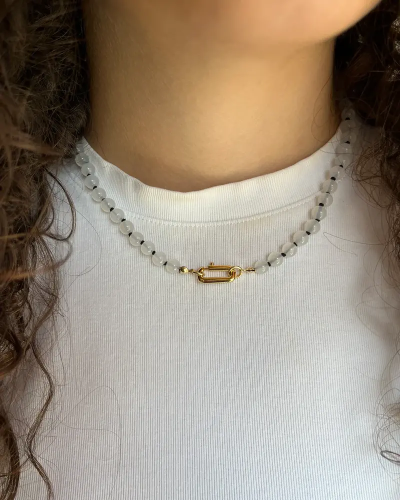 Felpa Necklace