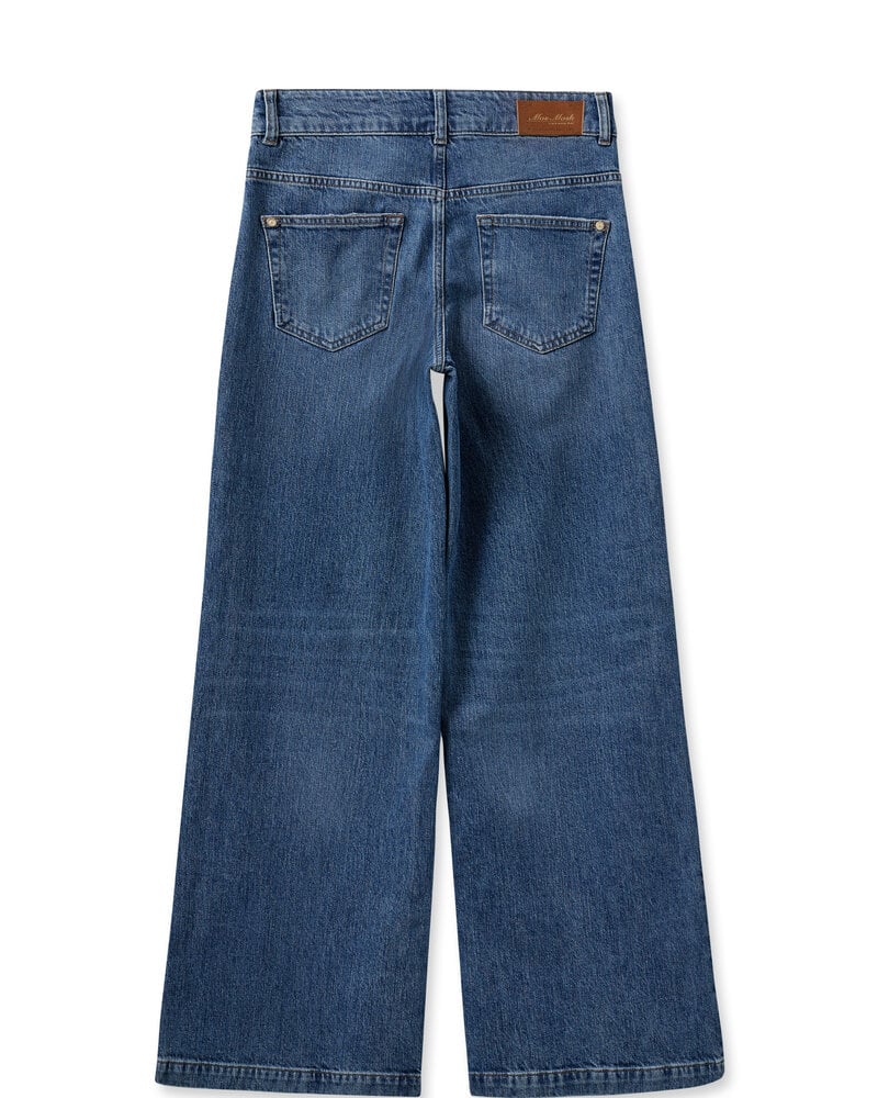 Mos Mosh MMColette Matlock jeans