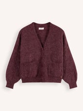 Des Petits Hauts Alouise Cardigan