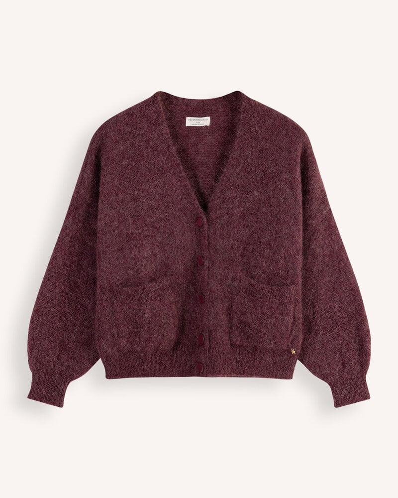 Des Petits Hauts Alouise Cardigan