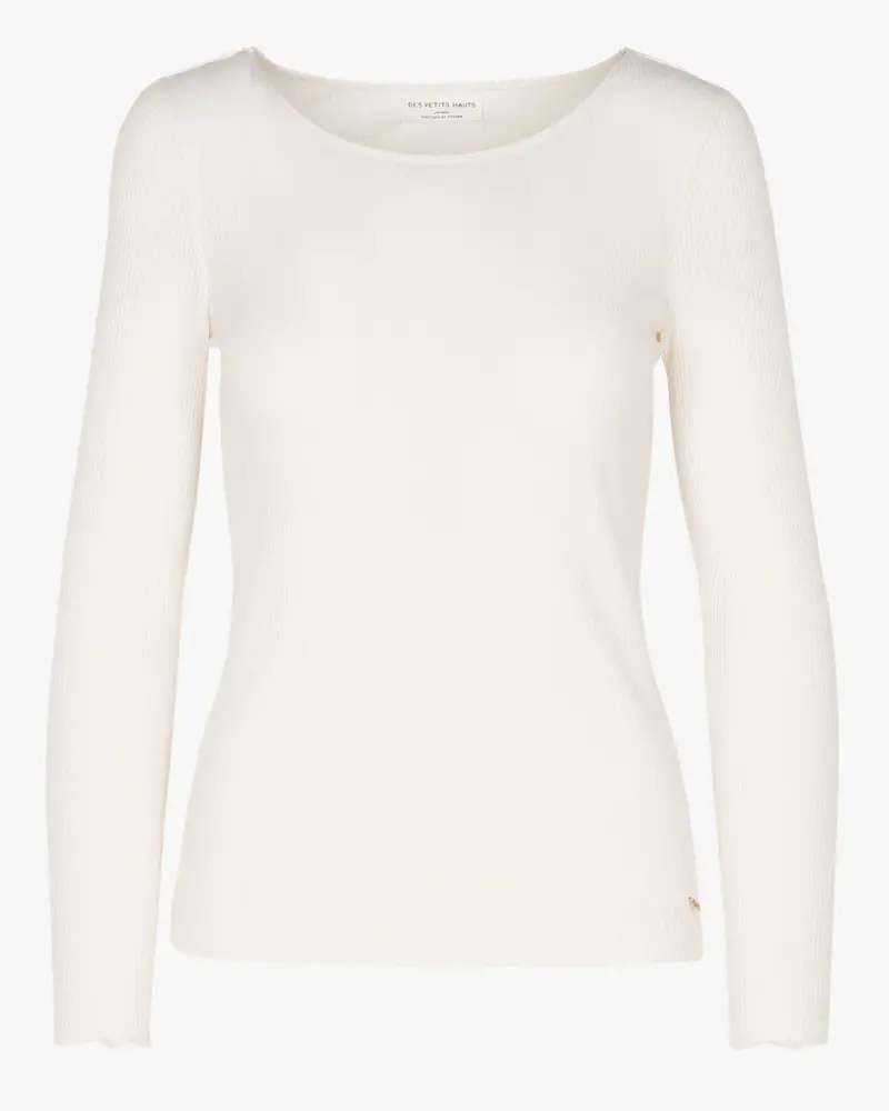 Des Petits Hauts Hailey Uni top