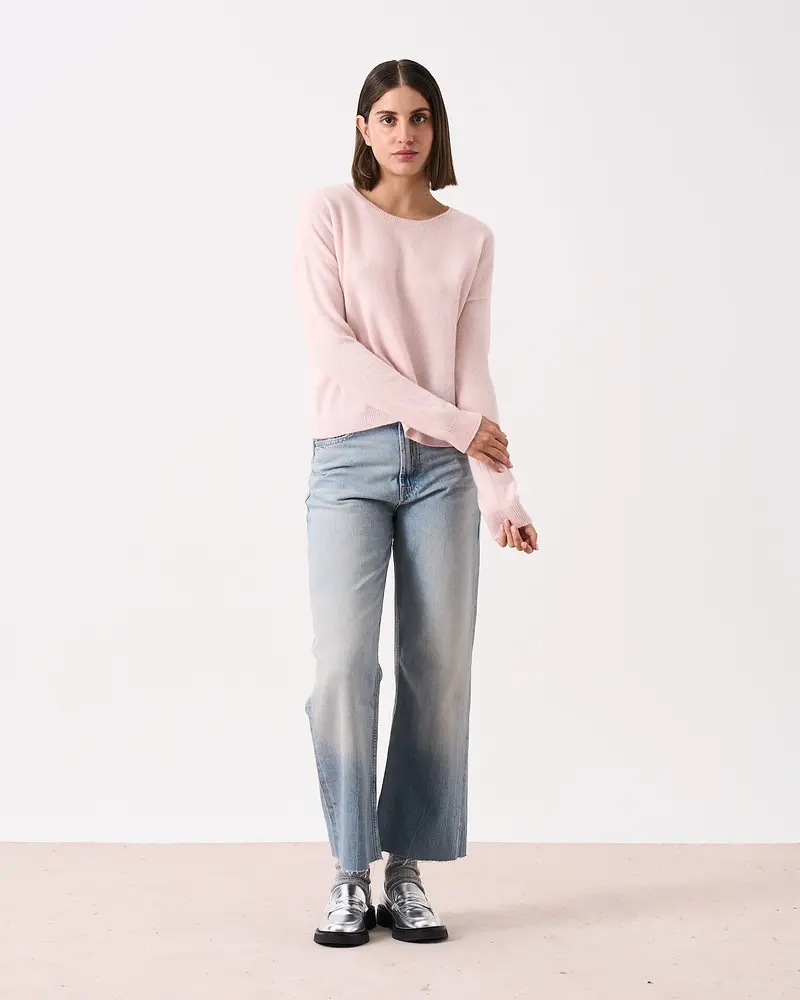 Absolut cashmere Femme LISA