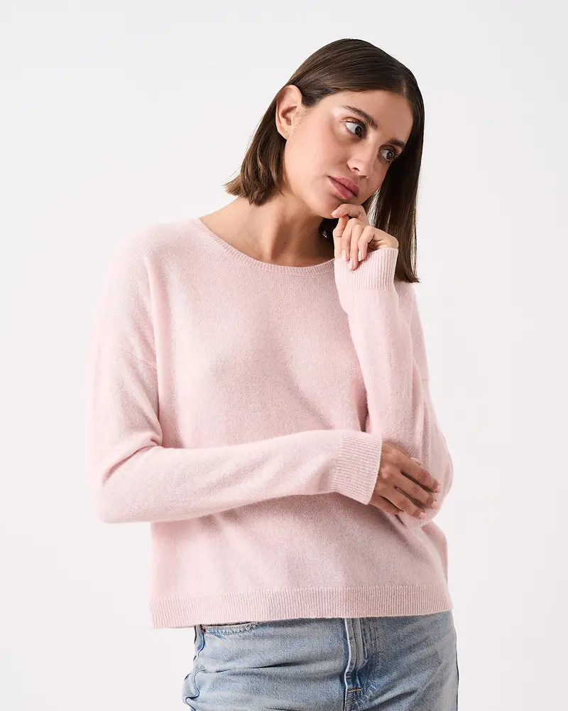 Absolut cashmere Femme LISA