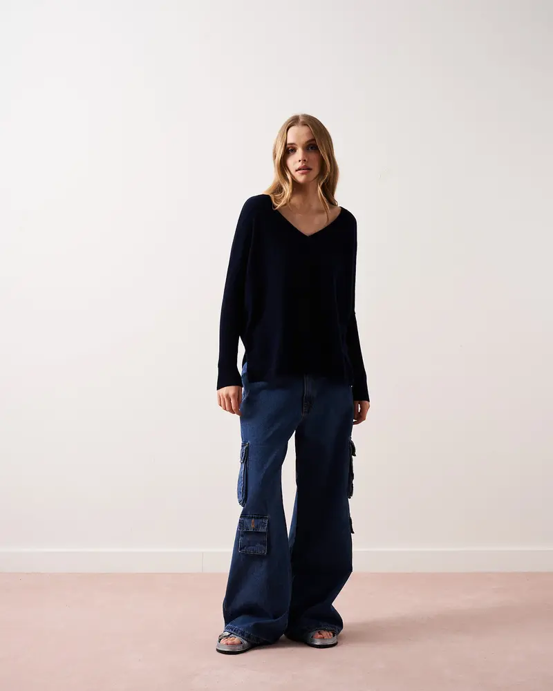 Absolut cashmere Femme CAMILLE