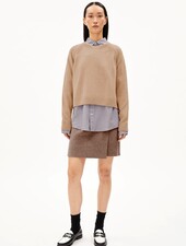 Armed Angels Femme DILIRIAA REGLANA knit