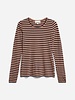 Armed Angels Femme ENRICCAA STRIPES Shirt