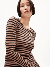 Armed Angels Femme ENRICCAA STRIPES Shirt