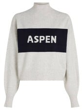 Penn & ink Aspen sweater