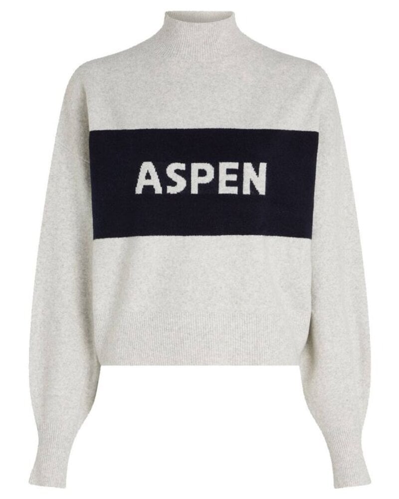 Penn & ink Aspen sweater