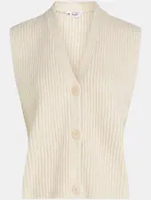 Penn & ink waistcoat knit