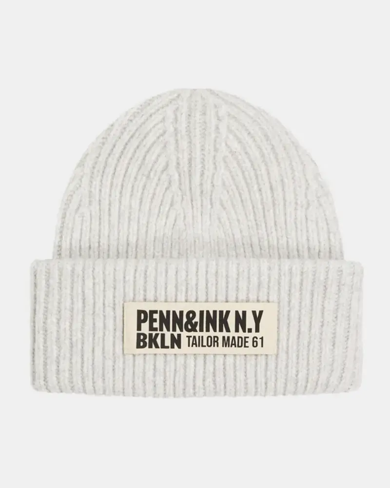 Penn & ink Beanie